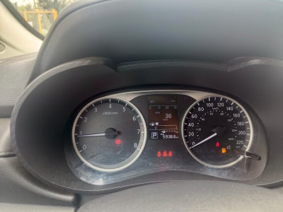2024 Nissan Versa 1.6 Sense At