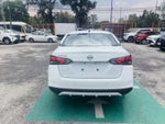 2024 Nissan Versa 1.6 Sense At