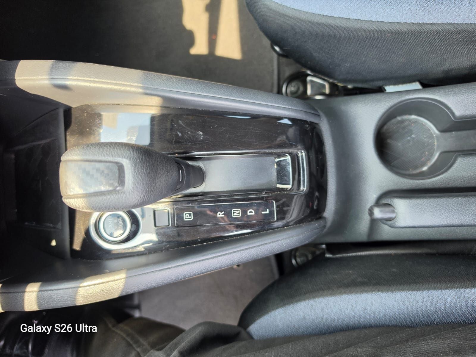 2024 Nissan Versa 1.6 Advance At