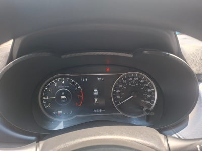 2024 Nissan Versa 1.6 Advance At