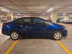 2024 Nissan Versa 1.6 Sense Mt