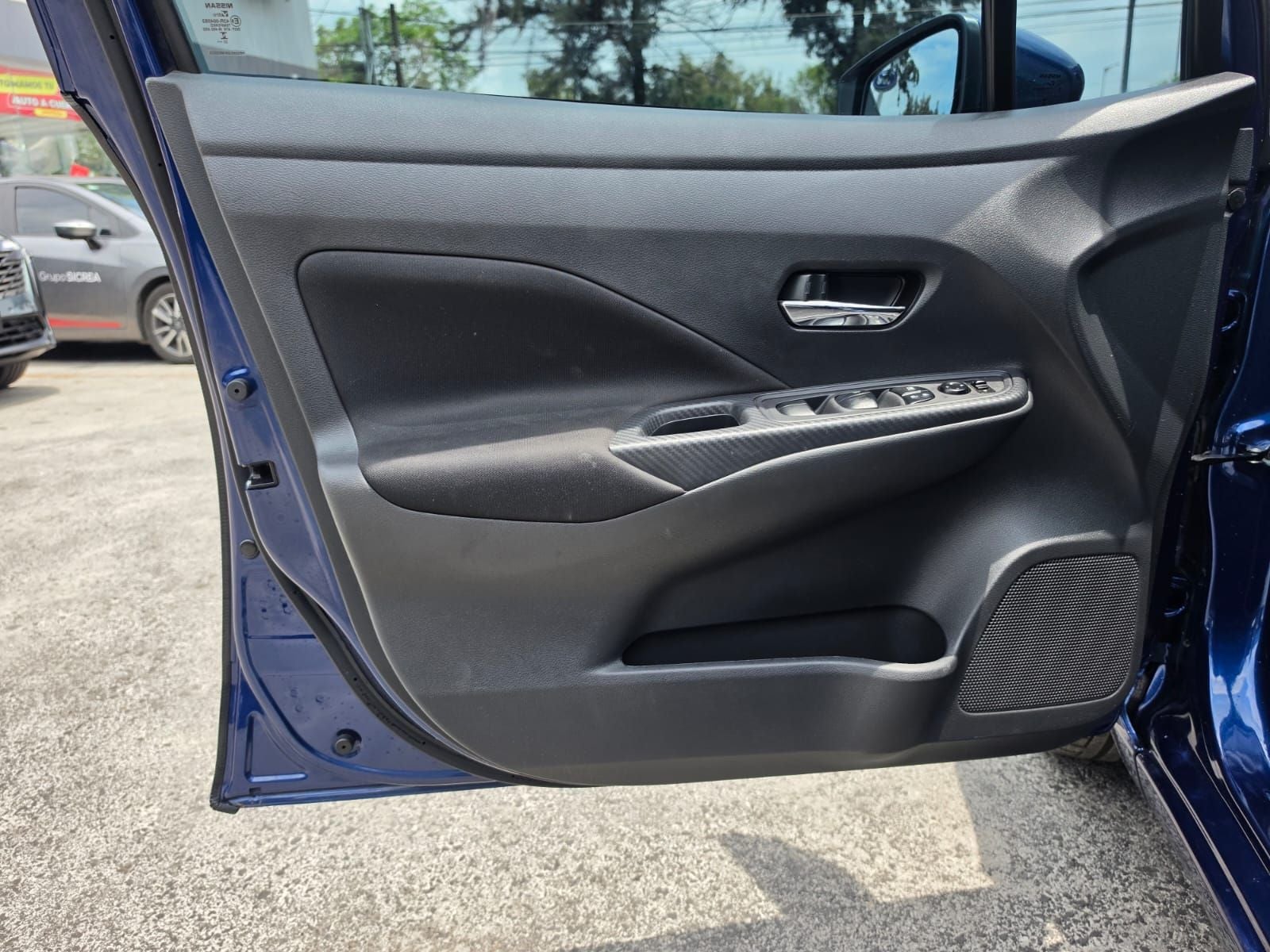 2024 Nissan Versa 1.6 Advance Mt