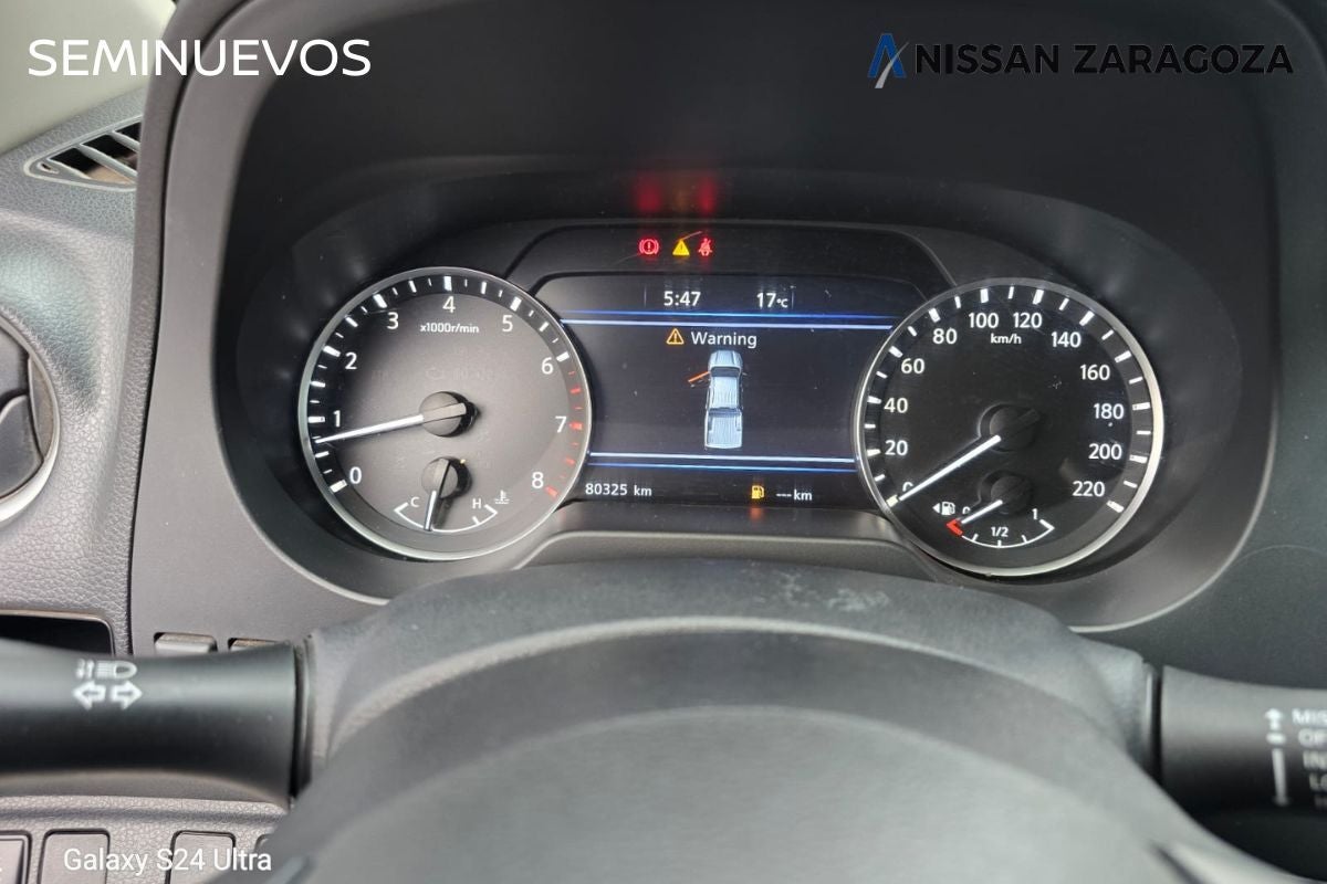 2021 Nissan Frontier 2.5 Se Mt