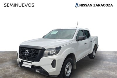 2021 Nissan Frontier 2.5 Se Mt