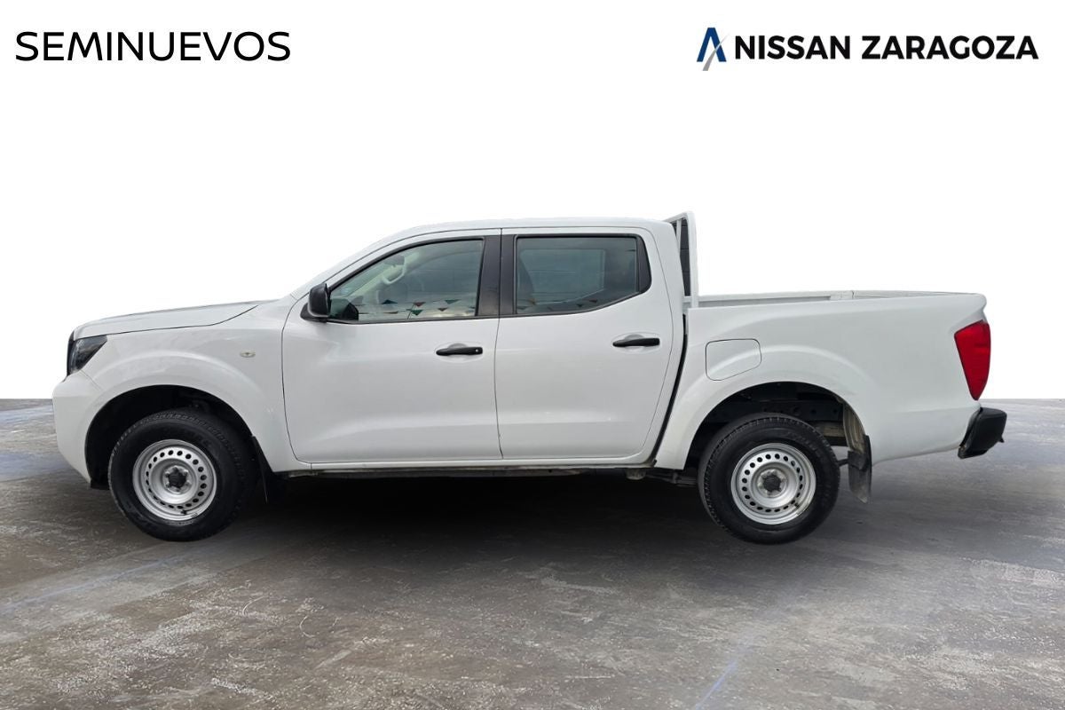 2021 Nissan Frontier 2.5 Se Mt