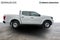 2021 Nissan Frontier 2.5 Se Mt