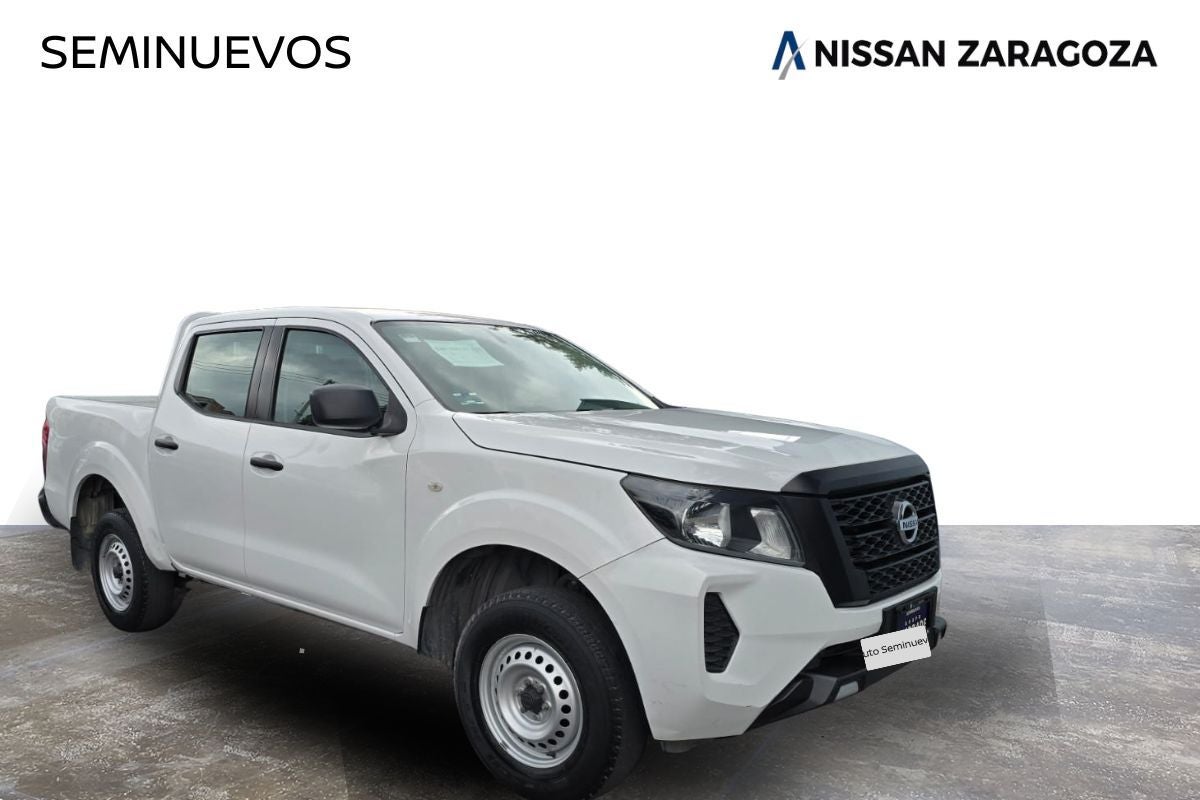 2021 Nissan Frontier 2.5 Se Mt