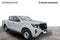 2021 Nissan Frontier 2.5 Se Mt