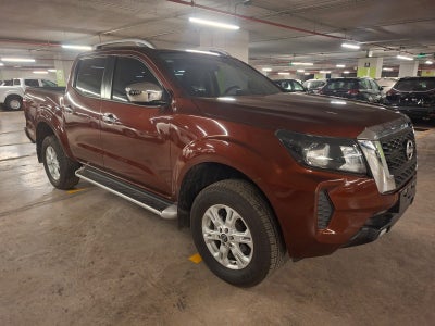 2024 Nissan Frontier 2.5 Le At