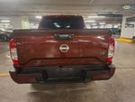 2024 Nissan Frontier 2.5 Le At