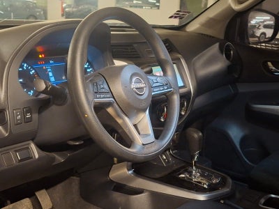 2024 Nissan Frontier 2.5 Le At