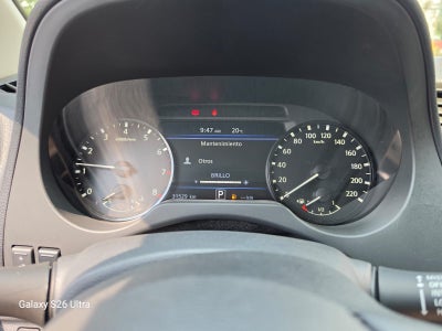 2024 Nissan Frontier 2.5 Le At