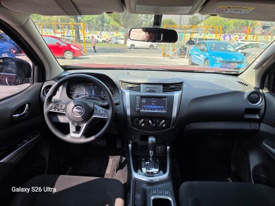 2024 Nissan Frontier 2.5 Le At