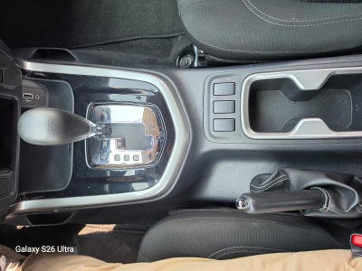 2024 Nissan Frontier 2.5 Le At