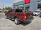 2024 Nissan Frontier 2.5 Le At