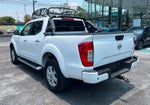 2025 Nissan Frontier 2.5 Doble Cabina LE 4x2 Mt