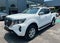 2025 Nissan Frontier 2.5 Doble Cabina LE 4x2 Mt