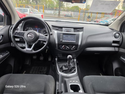 2023 Nissan Frontier 2.5 Le Mt