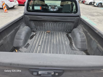 2023 Nissan Frontier 2.5 Le Mt