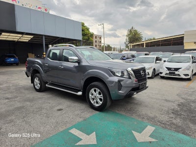 2023 Nissan Frontier 2.5 Le Mt