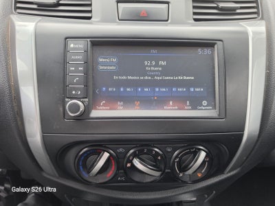 2023 Nissan Frontier 2.5 Le Mt