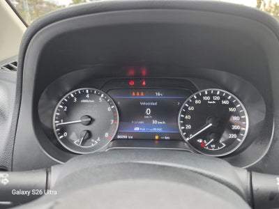 2023 Nissan Frontier 2.5 Le Mt