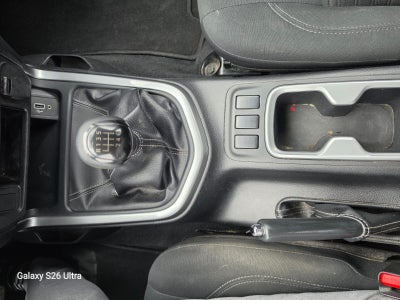 2023 Nissan Frontier 2.5 Le Mt