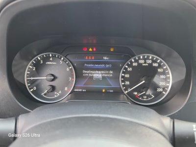 2023 Nissan Frontier 2.5 Xe Mt