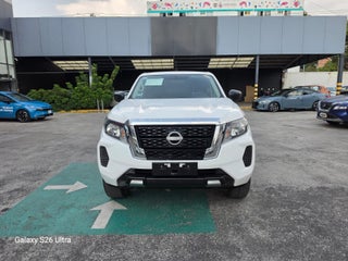 2023 Nissan Frontier 2.5 Xe Mt