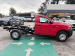 2026 Nissan NP300 2.5 Chasis VDC Mt