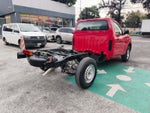 2026 Nissan NP300 2.5 Chasis VDC Mt