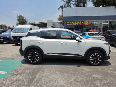 2025 Nissan Kicks 2.0 Advance At