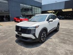 2025 Nissan Kicks 2.0 Advance At