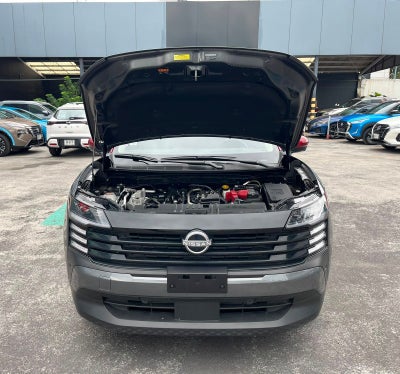 2025 Nissan Kicks 2.0 Platinum At