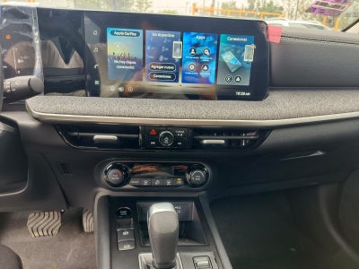 2026 Nissan Kicks 2.0 Advance At