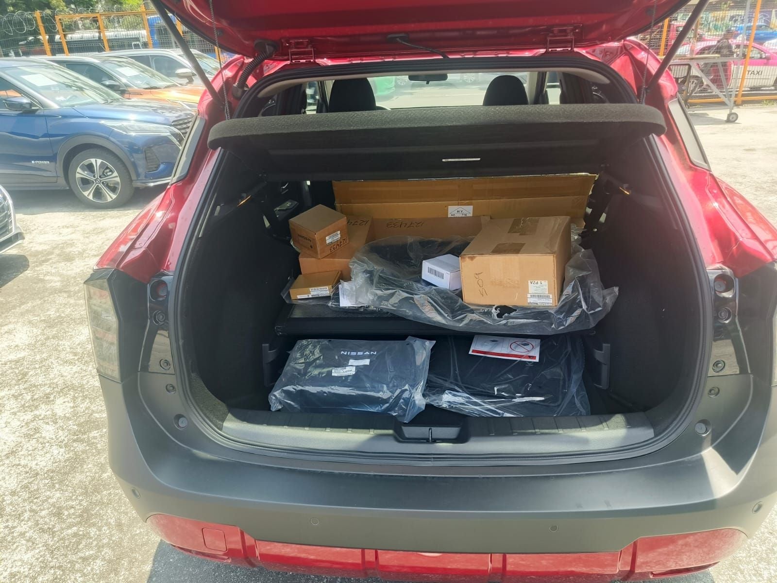 2026 Nissan Kicks 2.0 Advance At