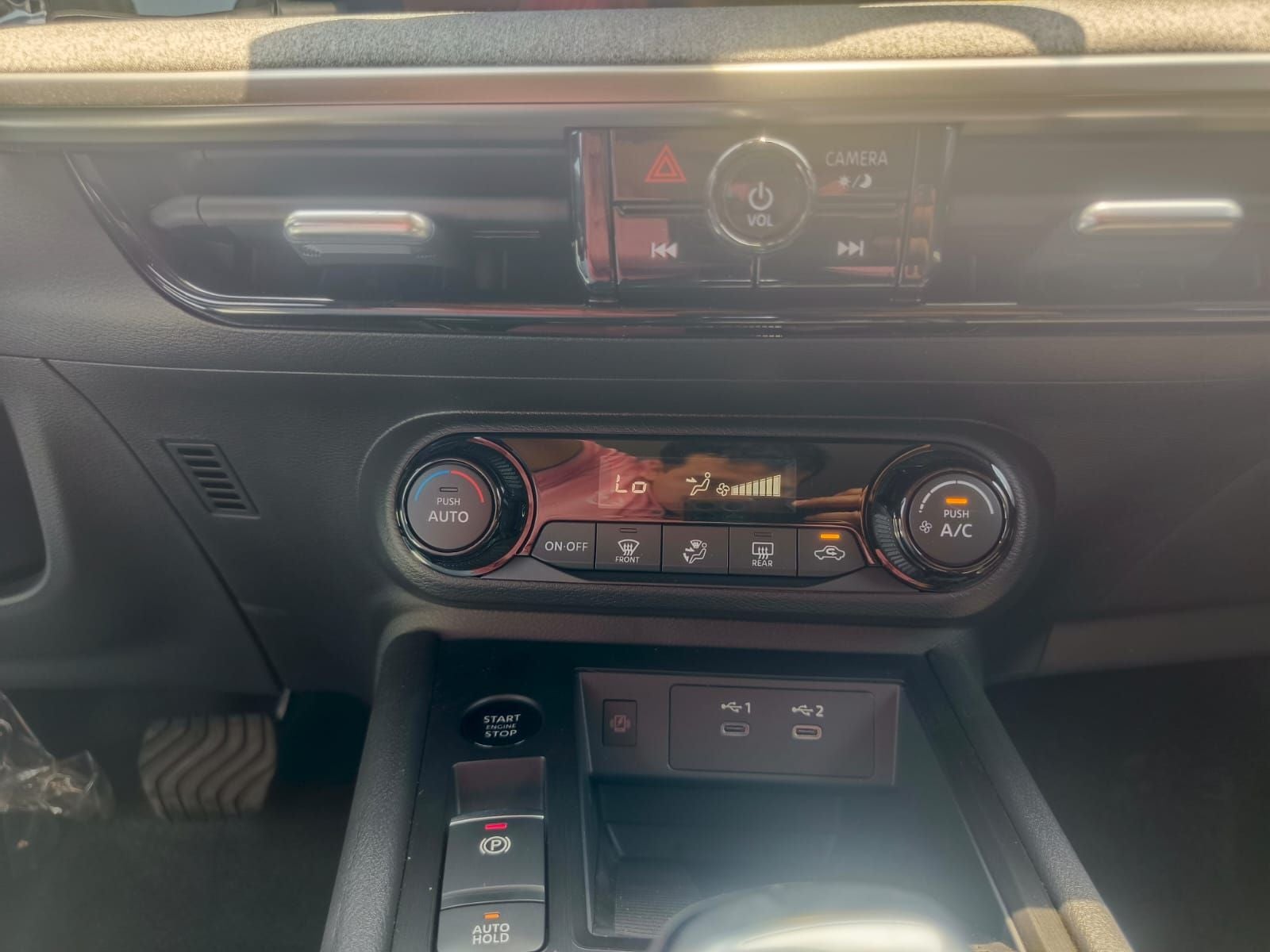 2026 Nissan Kicks 2.0 Advance At