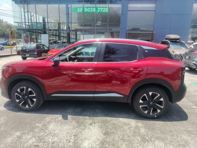 2026 Nissan Kicks 2.0 Advance At