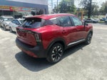 2026 Nissan Kicks 2.0 Advance At