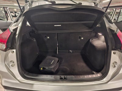 2025 Nissan Kicks 1.6 Play Advance At