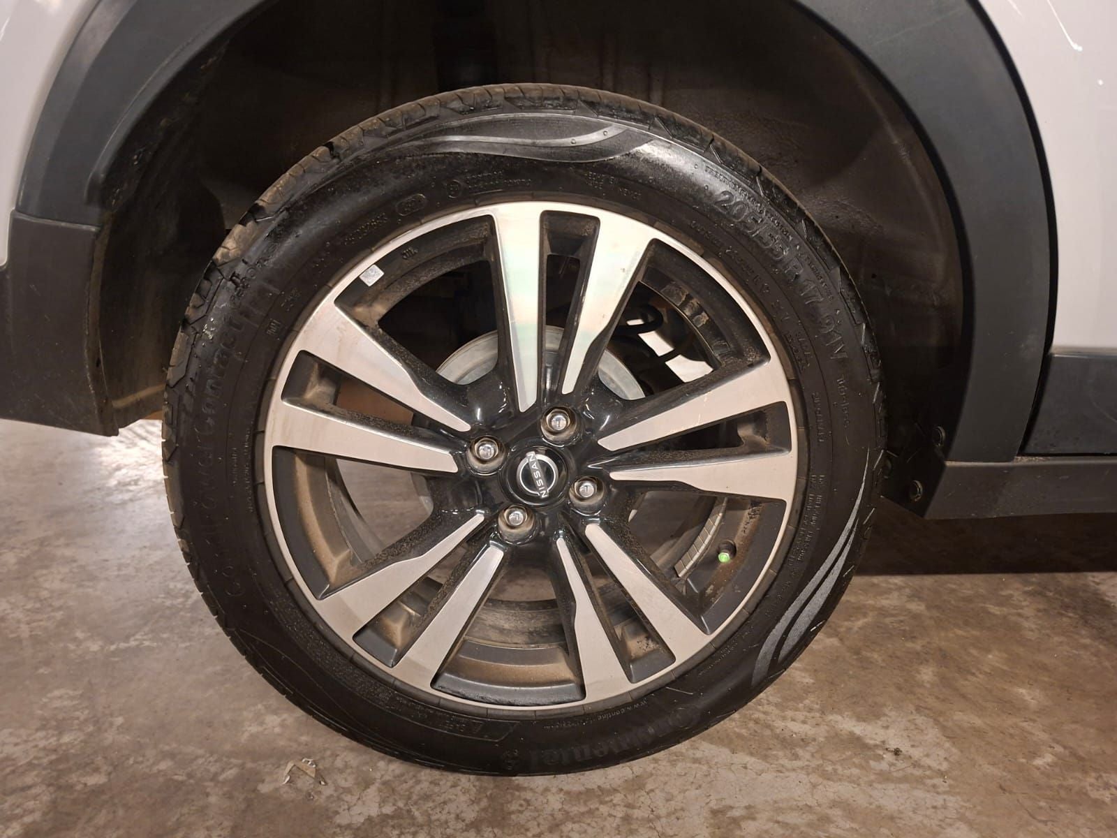 2025 Nissan Kicks 1.6 Play Advance At