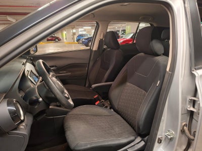 2025 Nissan Kicks 1.6 Play Advance At