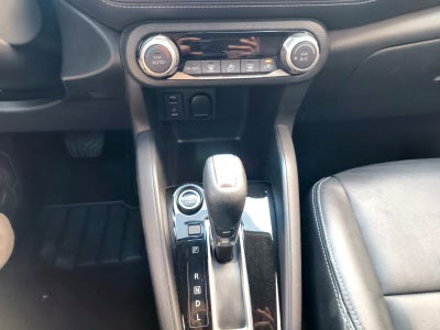 2018 Nissan Kicks 1.6 Exclusive At