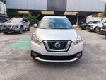 2018 Nissan Kicks 1.6 Exclusive At