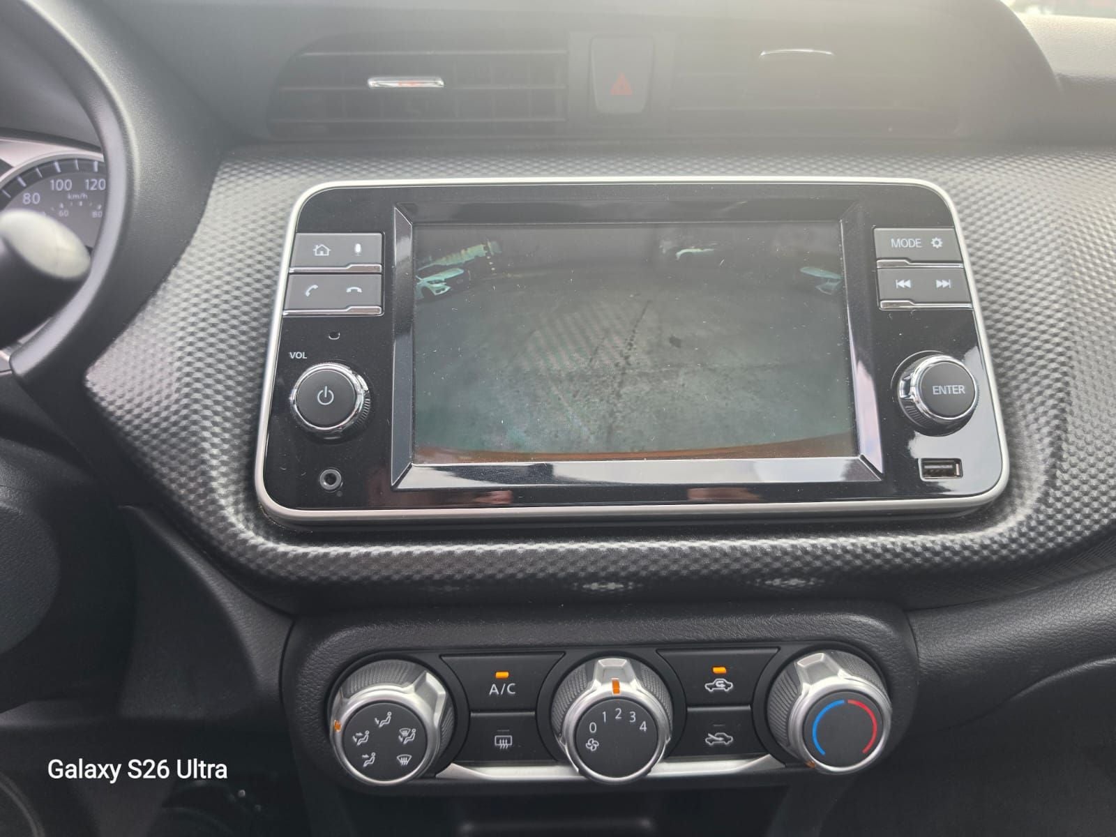 2024 Nissan Kicks 1.6 Advance At