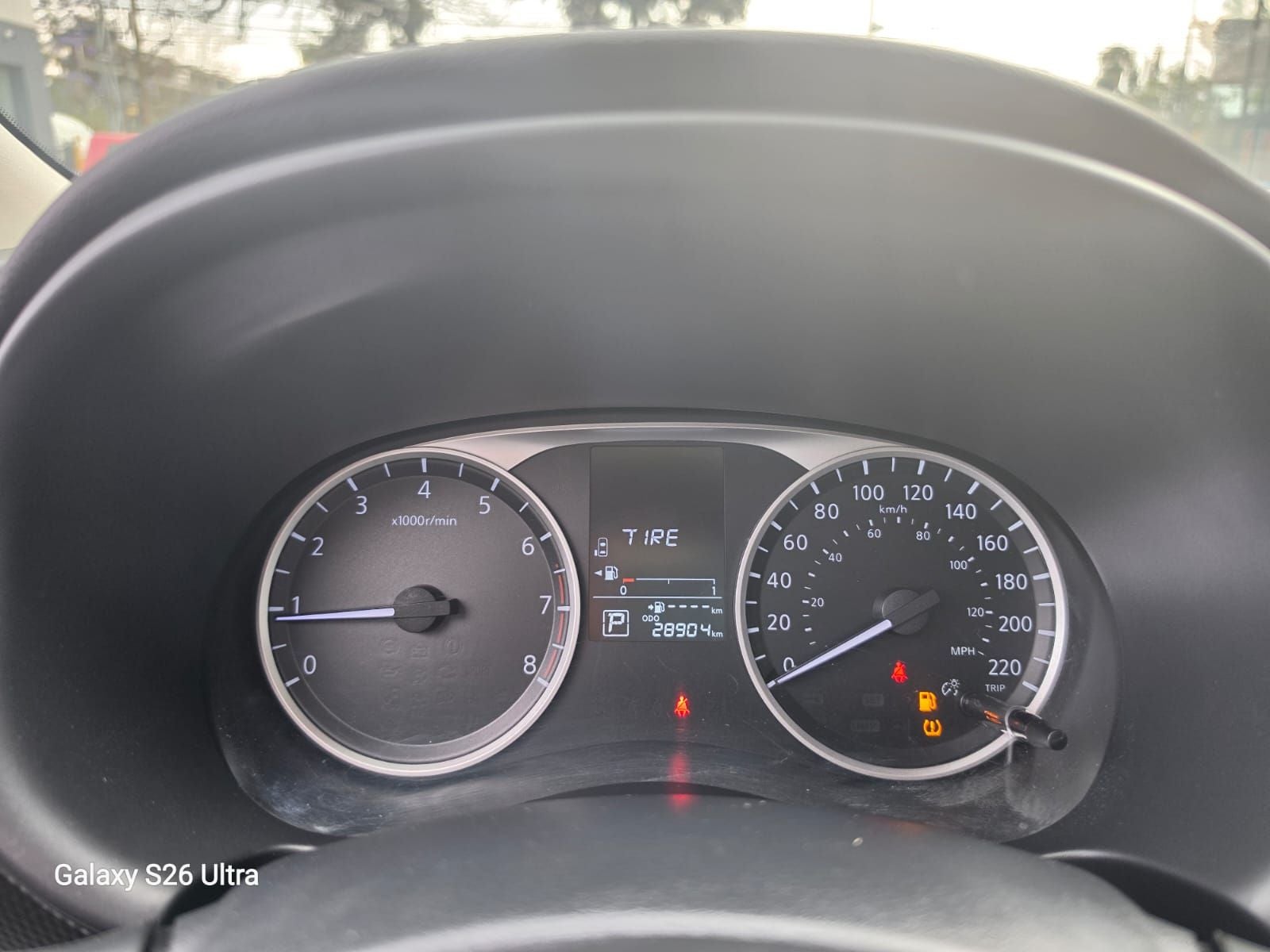 2024 Nissan Kicks 1.6 Advance At