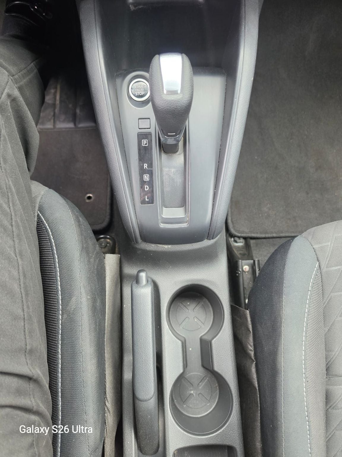 2024 Nissan Kicks 1.6 Advance At