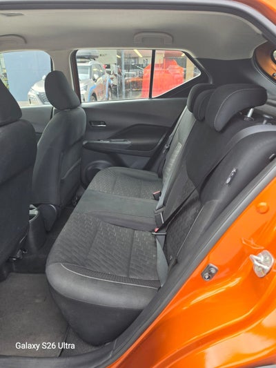 2024 Nissan Kicks 1.6 Advance At