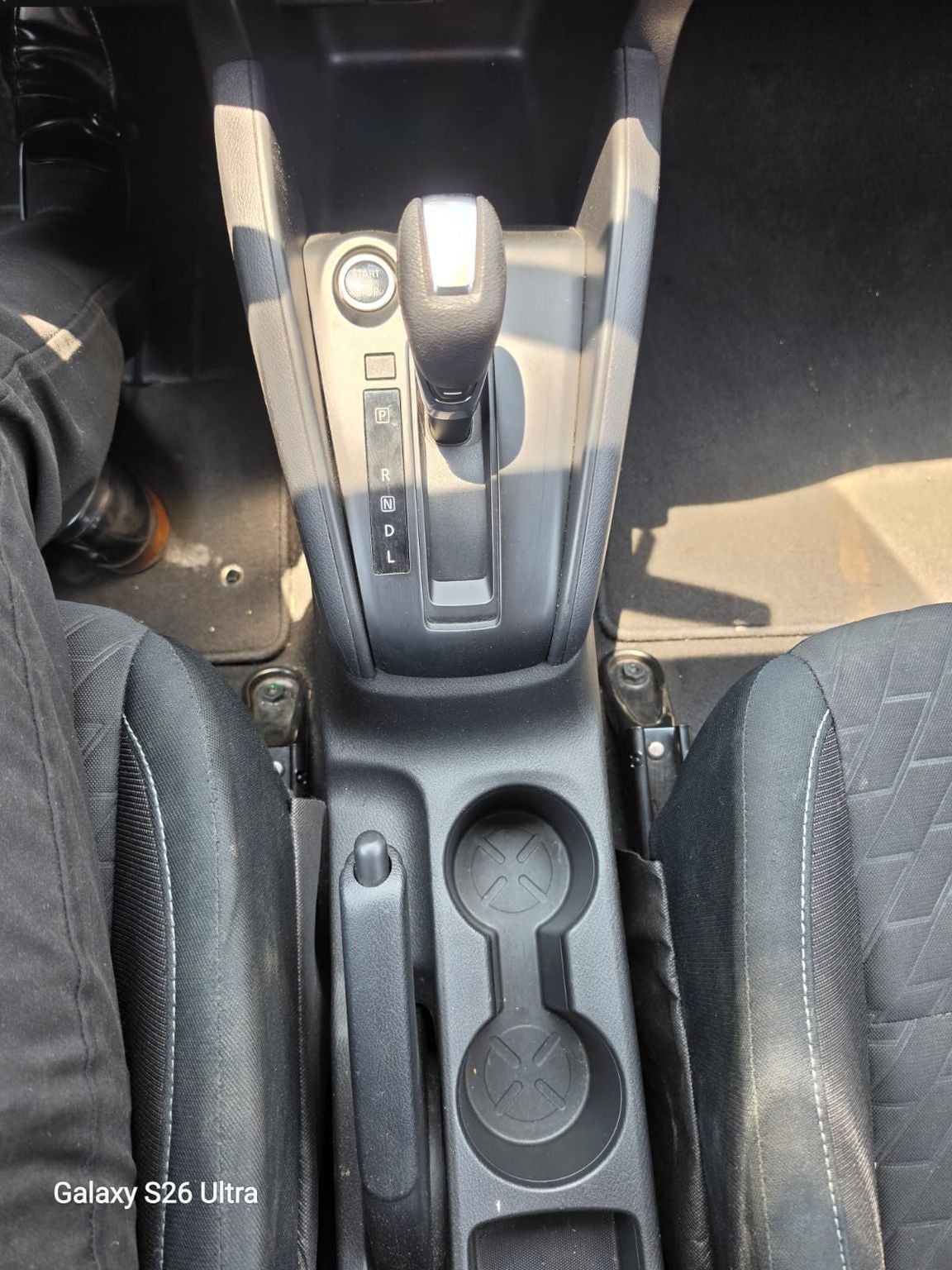 2024 Nissan Kicks 1.6 Advance At