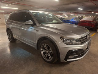 2021 Volkswagen Tiguan 1.4 Comfortline 5p At